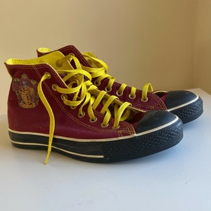 converse x harry potter