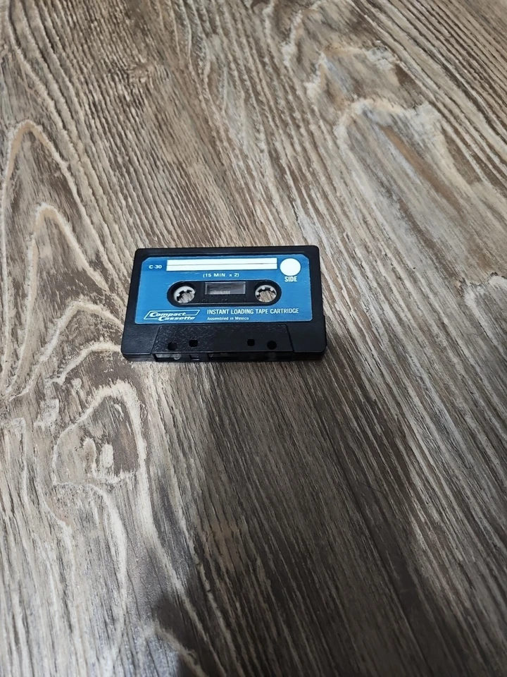 HOLY GRAIL DEEP SOUL DEMO TAPE - Pam Myers - Self Titled - PAMELA MYERS?? - Image 2 of 2