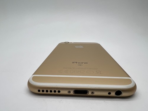 Apple iPhone 6s 32 GB GOLD MN112ET/A A1688 (UNLOCKED) - Afbeelding 19 van 22