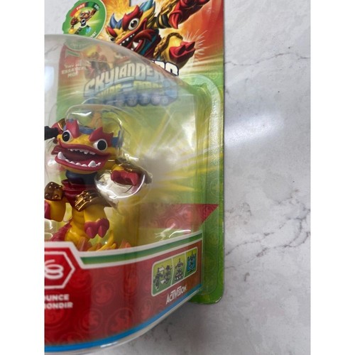 Activision Skylanders Swap Force: Fire Kraken Multicolor Niños Personajes Pack - Imagen 4 de 9