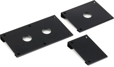 RockBoard by Warwick Step Up Pedal Riser Kit