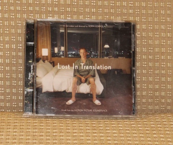 25+ Lost in Translation Soundtrack for sale | Updated Oct 2026
