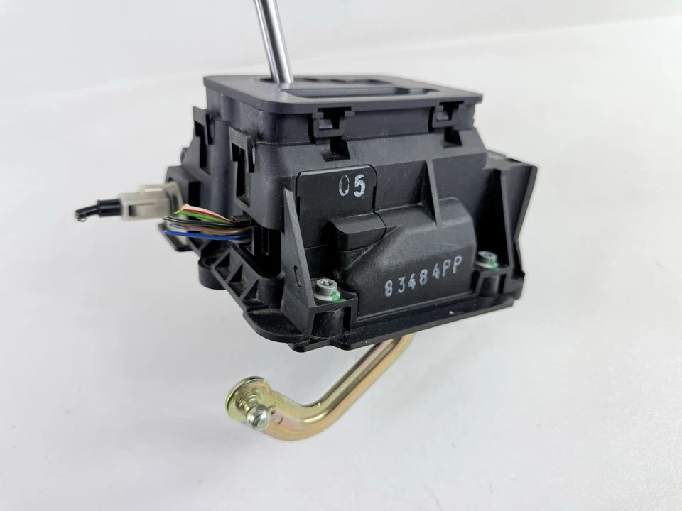 Оригинальный напольный переключатель передач АКПП для Dodge Sprinter 2002-2006 годов выпуска - Изображение 4 из 4