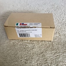 Travel Adapter PlugsCeptics Italy, Uruguay, Chile Syria CT-12A Type L New   3  