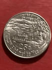 2023-D American Women Quarters Edith Kanakaole — photo from another recent sale