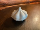 Longaberger Woven Traditions Ivory Garlic Roaster~BNIB — photo 2