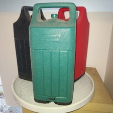 Coleman Lantern Storage Carry Case Hard Shell...