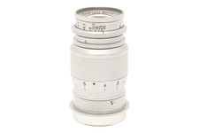 フィルムカメラ Officine Galileo Ogmar 90mm f/4 Leica Officine Galileo Ogmar 90mm f4 (L) – FLASHBACK CAMERA
