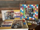 Vintage 1971 The Partridge Family Milton Bradley Board Game 2-4 Players Complete
