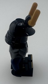 LEGO&reg; Ninjago Samurai X P.I.X.A.L. 70625 PIXAL Hands of Time Minifigure
