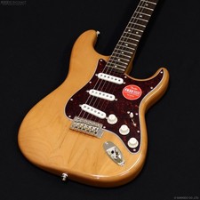 Squier Classic Vibe 70s Stratocaster Natural Maple Body Large Head Used