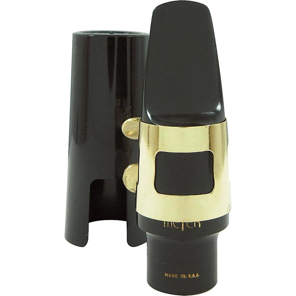 Meyer Alto 新品未使用品 Meyer Saxophone Alto Wind & Woodwind Instrument Mouthpieces for