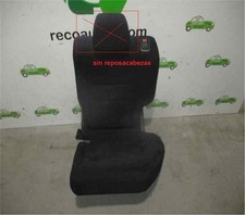 sedile posteriore sinistro HONDA CIVIC VIII HATCHBACK FN FK 2.2 2005 2004844
