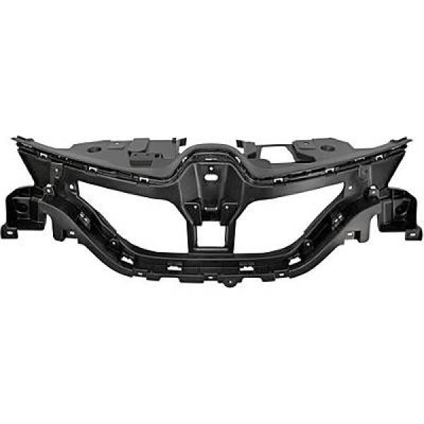 Diederichs 4407039 Rahmen, KüHlergitter FüR Renault Captur Ii-image