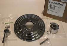 Symmons C-86-2-TRM - Commercial Temptrol Valve Trim - Chrome
