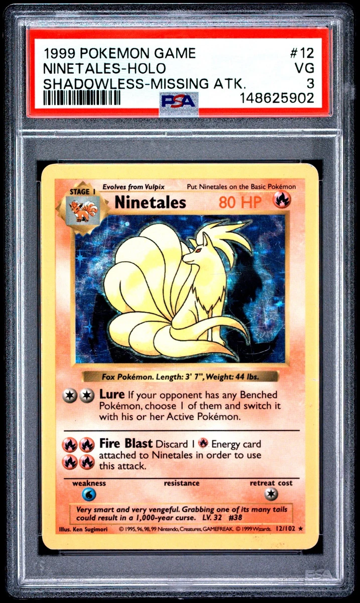 Pokmon Base Set Pokmon TCG Grade 3 Individual Collectible Card Game Cards for sale - eBay Pokmon Base Set Pokmon TCG Grade 3 Individual Collectible Card Game Cards for sale - eBay
