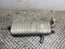 Pot d'échappement Mini MINI