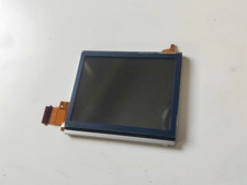 Authentic Used Nintendo DS Lite NDSL Bottom LCD with Blue Touch Digitizer 64