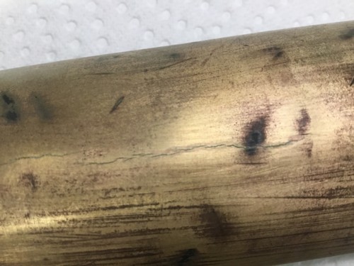 Fischietto vapore Kinsley 2'' - Foto 6 di 8