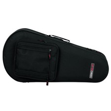Cases Lightweight Polyfoam Guitar Case for Mandolin GL-MANDOLIN 