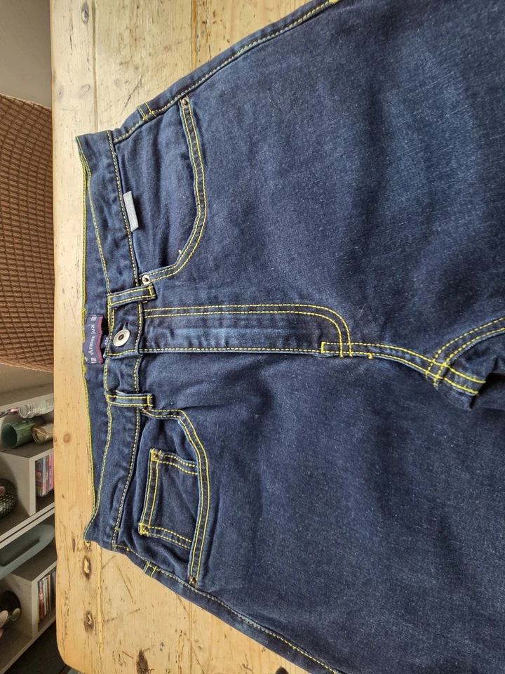 Jeans Armor Lux Homme - Photo 1/4