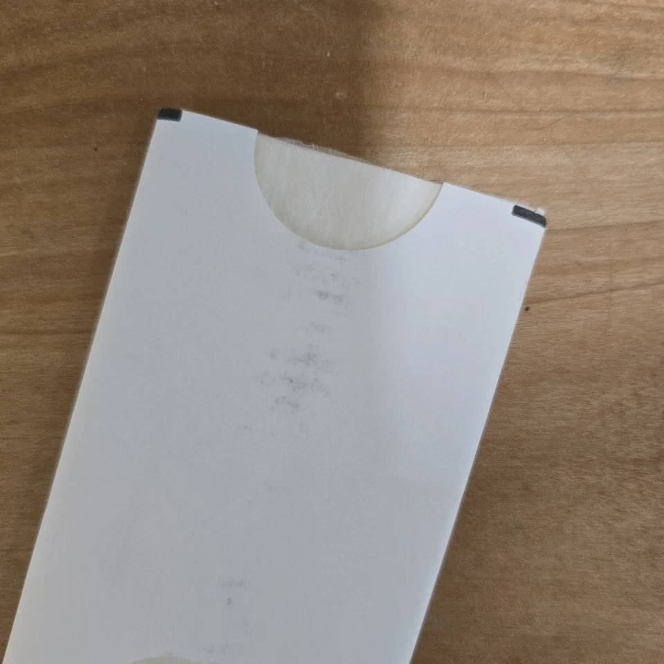 Ogilvie Home Permanent Original Complete Conditioning System With Rods - Image 4 of 4