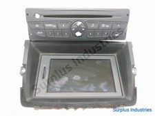 Autoradio Renault MASTER