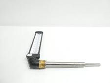 Taylor ER7209J008 Thermometer 1in Npt 10in 30-250f