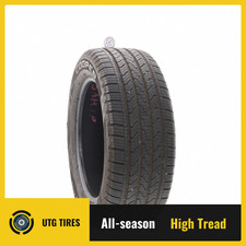 Used 27555r20 Cooper Endeavor Plus 117h - 9.532