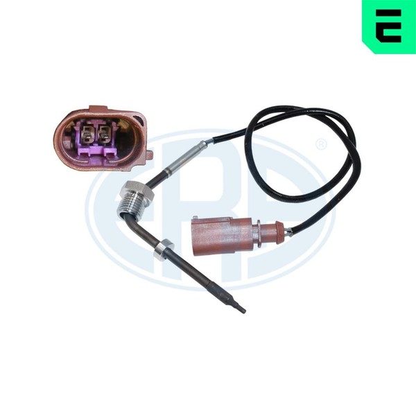 ERA Sensor Abgastemperatur 551667A FüR VW Touareg 7P5 7P6 VAN TDI 4Motion Audi-image