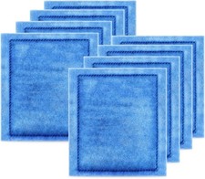 4 or 8 Pc Rite-Size C Filter Cartridges for Marineland Penguin PRO Power Filters