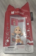 Tonies Cocomelon Learning Toy