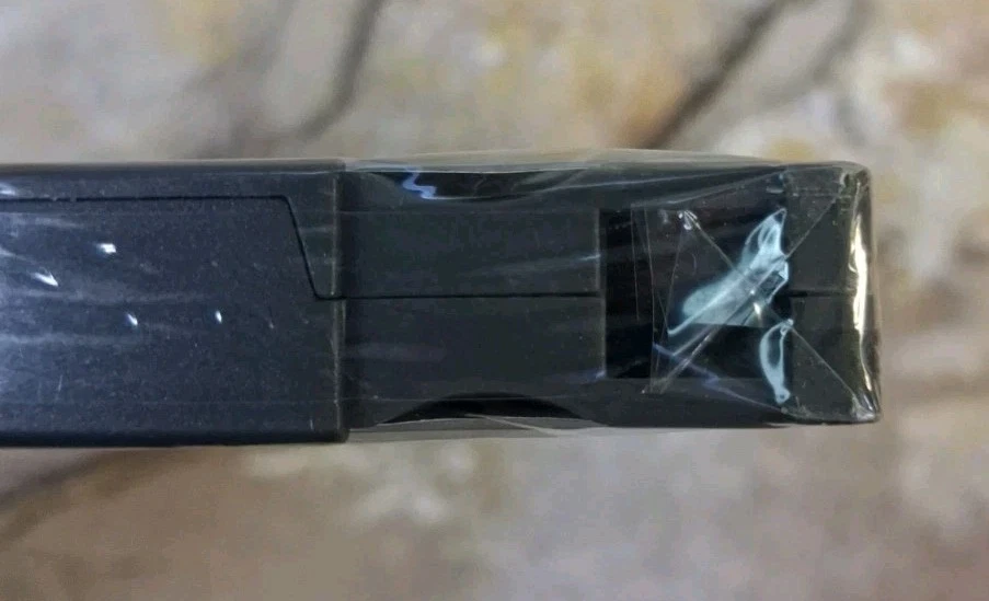 Resident Evil 3: Nemesis - Nintendo GameCube *BRAND NEW, SEE DESC* - Image 4 of 4