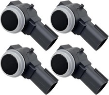 Bumper Park Assist Object Sensor,for Chevy Silverado/Tahoe/Suburban,for GMC...
