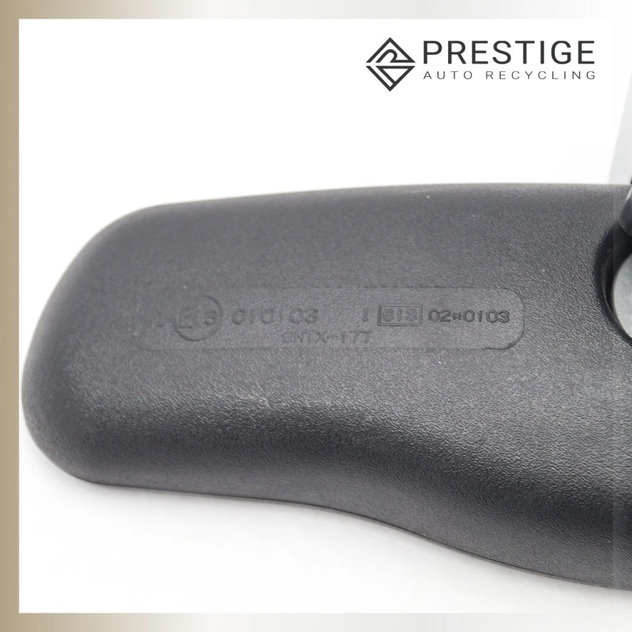 Espejo retrovisor interior Infiniti I35 2001-2004 con prueba de deslumbramiento automático 96321-3Y400 Foto 4 de 4