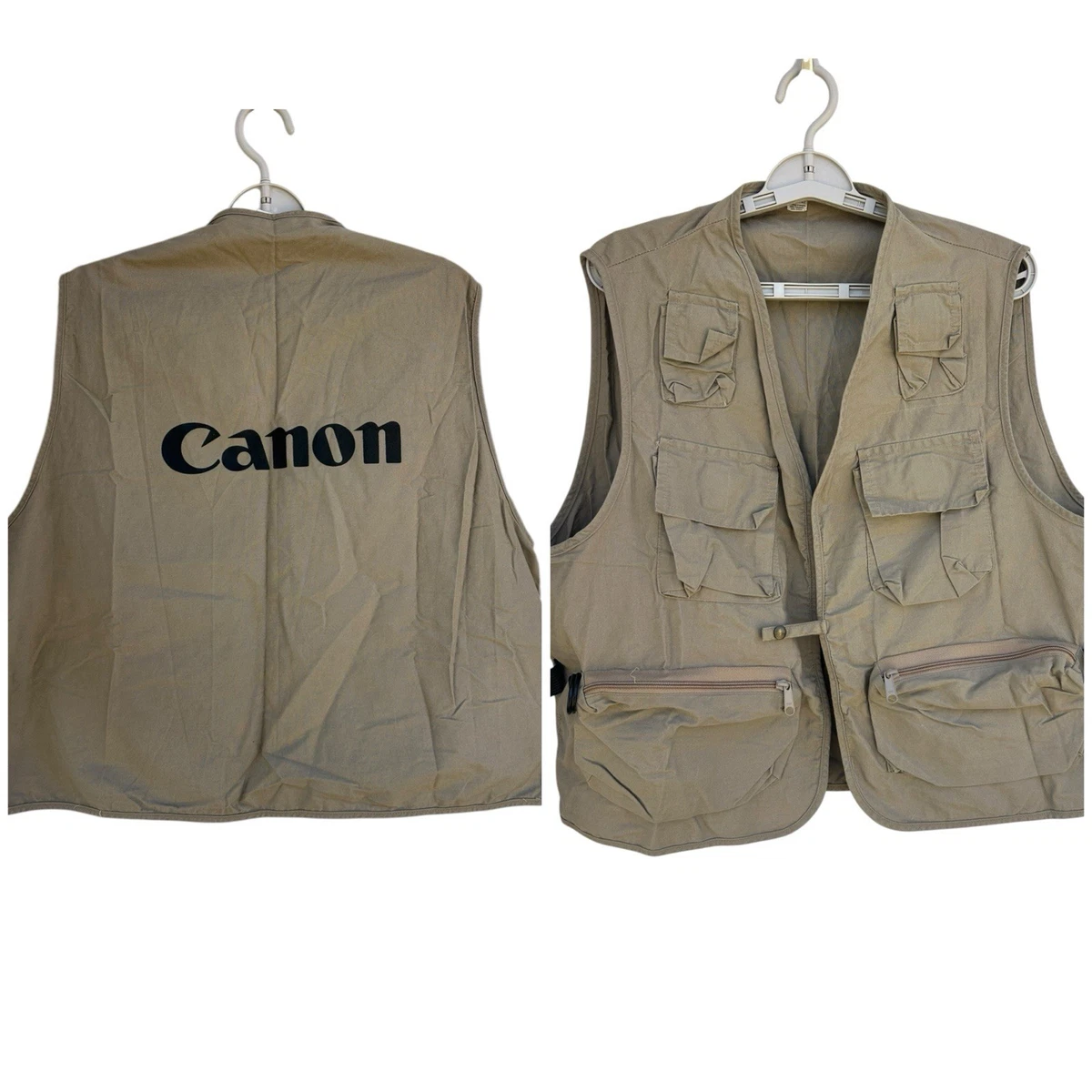 Canon Clothing, Shoes & Accessories for Men | eBay
