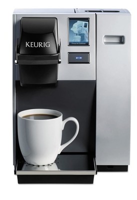 Keurig  K150 Single Cup Commercial Brewing System Coffee Maker