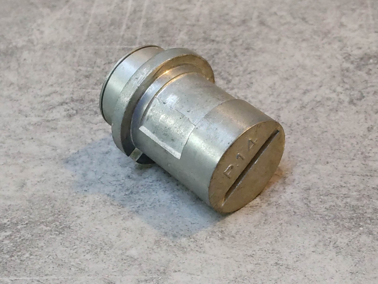 Rampe hélicoïdale embrayage CB500 K2 pour remplacer une commande dure