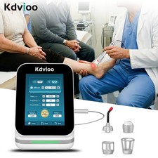 15W High Power Class 4 Pet Cold Laser Therapy Device 980nm for Dogs Pain Relief