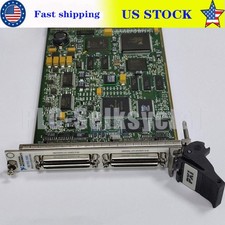 ONE National Instruments NI PXI-7350 Motion Controller