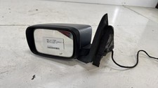 Retroviseur gauche (ou coque) BMW 2002