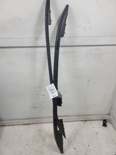 2018-2023 Subaru Crosstrek Left and Right Luggage Rack Roof Rail