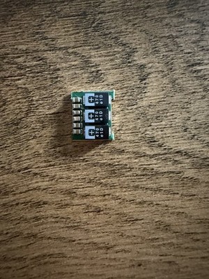 PS3 PlayStation 3 NEC TOKIN Tantalizer Boards by RIP-FELIX LOW ESR TANTALUM CAPS