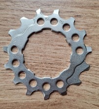 Shimano Ritzel für Kassette 11fach CS-M8000 , CS-M7000 15 Zähne-Y1RK15000