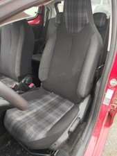 Siège Peugeot 108