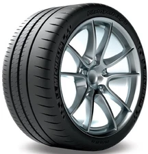 1(ONE) Tire 245/35ZR20 (95Y) XL MICHELIN PILOT SPORT CUP 2 N1 BW