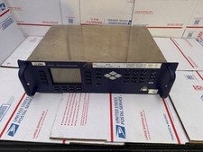 JDSU SDA 5510 Stealth Reverse Sweep Manager Analyzer TELEMETRY FORWARD REVERSE