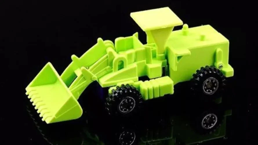 Transformers G1 Reissue Grün Devastator Decepticons Robots Toy Spielzeug sale - Bild 4 von 4