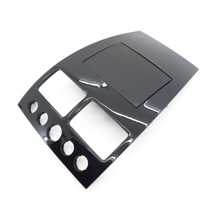 Abdeckung Blende Armaturenbrett Piano Black Aston Martin DB9 Vantage V8