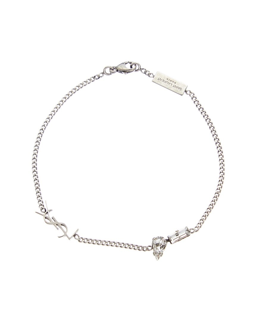 Женский браслет-оберег Saint Laurent Opyum 50090₽